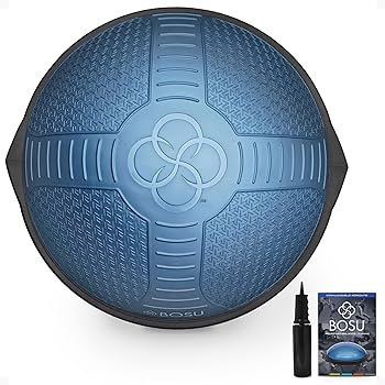 BOSU NexGen バランスボール バランストレーナー　体幹トレーニング 楽天市場】BOSU ボス バランストレーナー ネクスジェン プロ